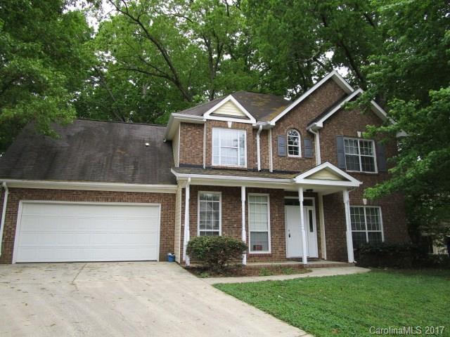 2106 Hadley Court Matthews NC 28105