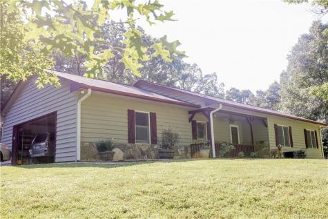 740 Deep Woods Drive Marion NC 28752