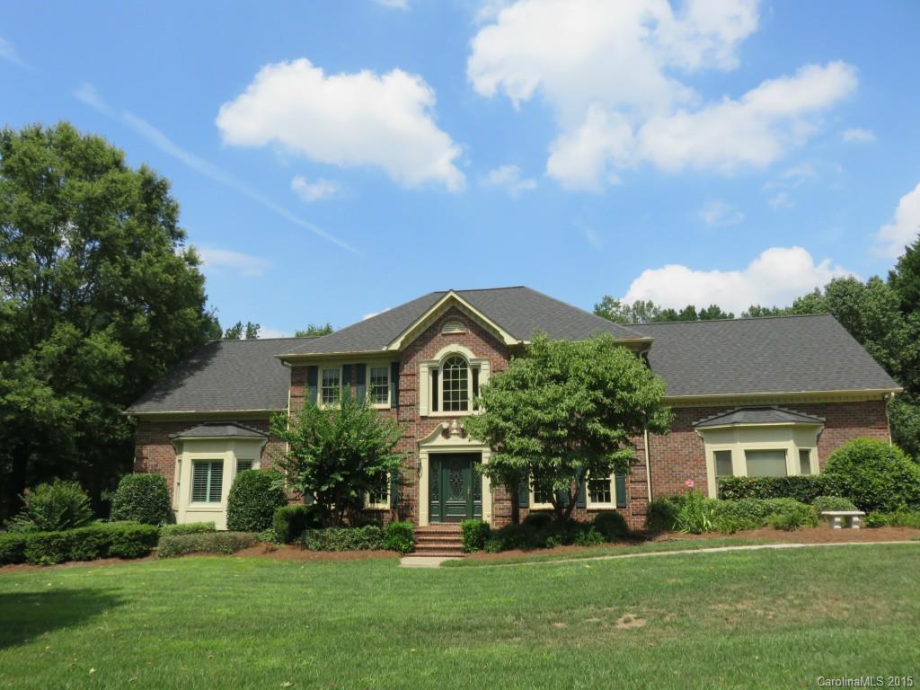 1288 Fawn Ridge Road NW Concord NC 28027