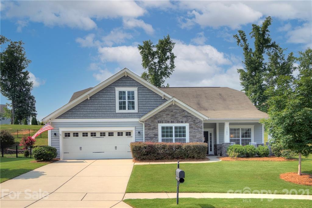 15003 Kinnegal Lane Charlotte NC 28278