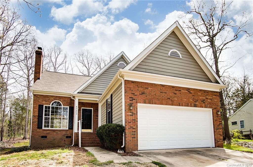 8224 Hunley Ridge Road Matthews NC 28104