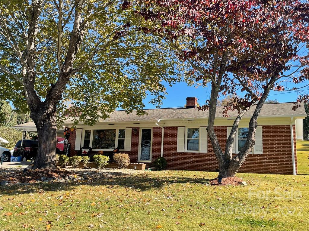 672 Lenoir Road Morganton NC 28655