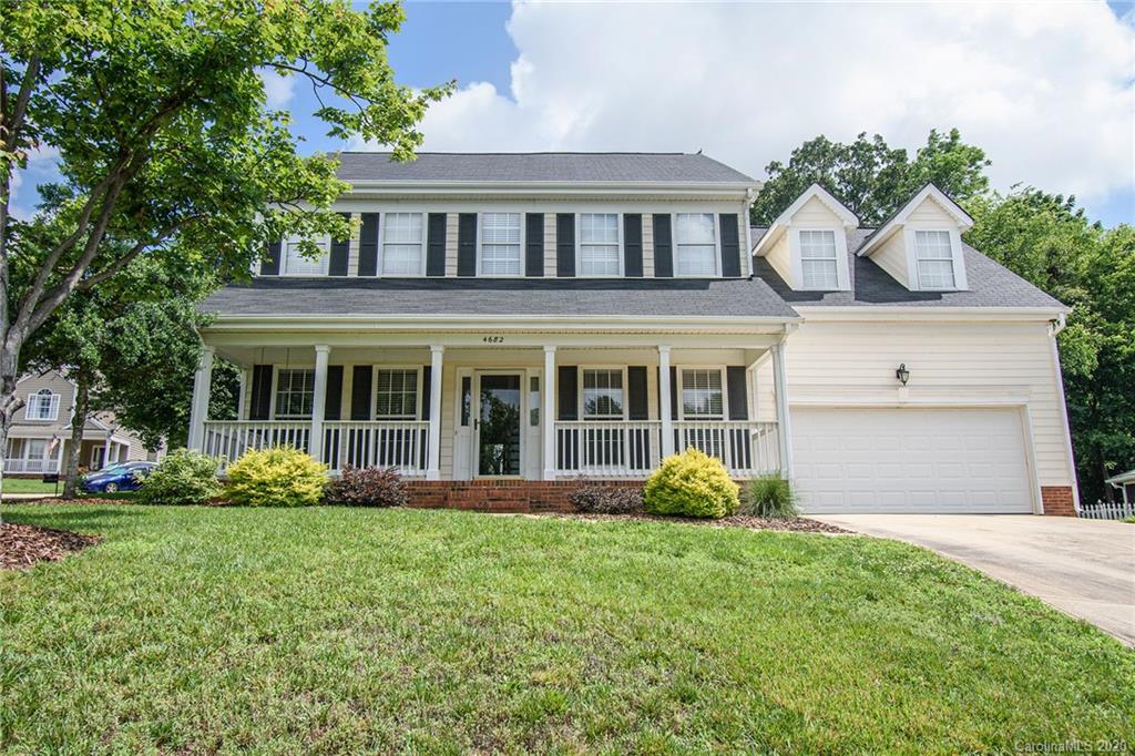 4682 Judge Place NW Concord NC 28027