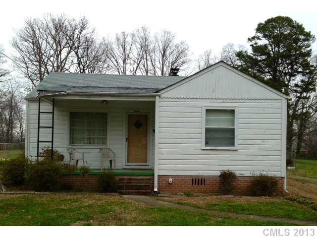 4104 Joyceton Street Charlotte NC 28208