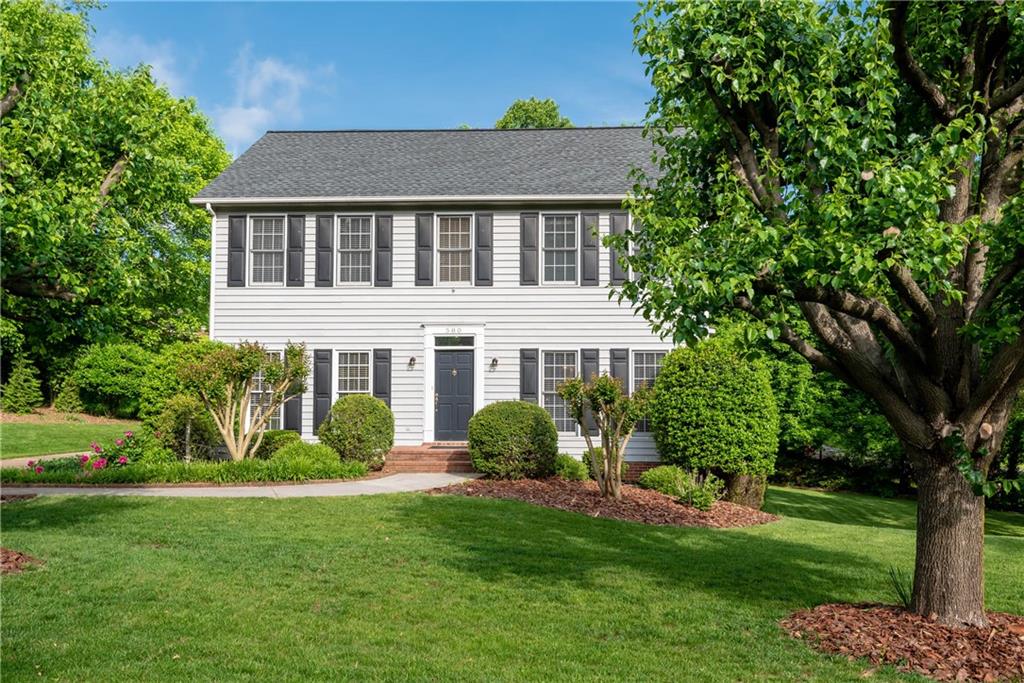 580 19th Avenue Drive NW Hickory NC 28601