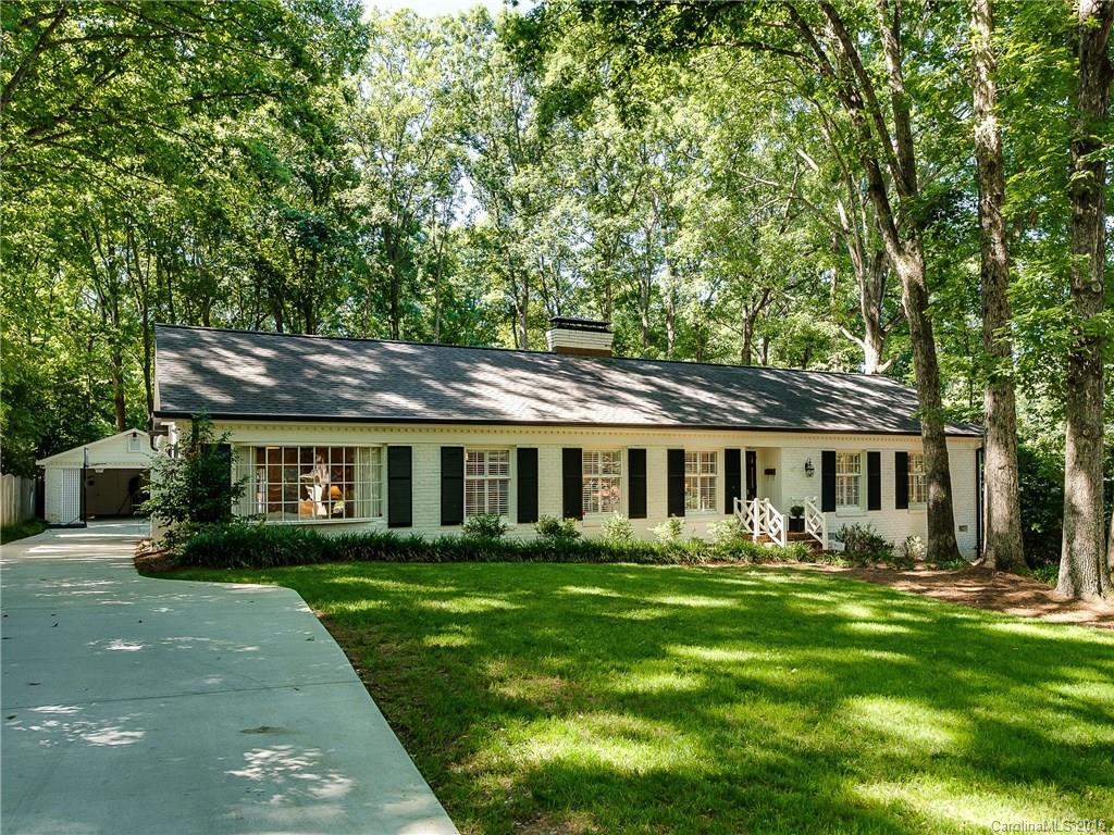 1213 Chandler Place Charlotte NC 28211