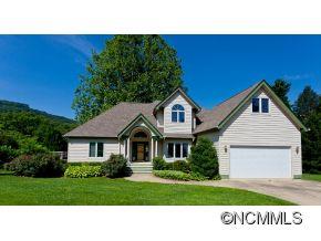 8 Strawberry Lane Weaverville NC 28787