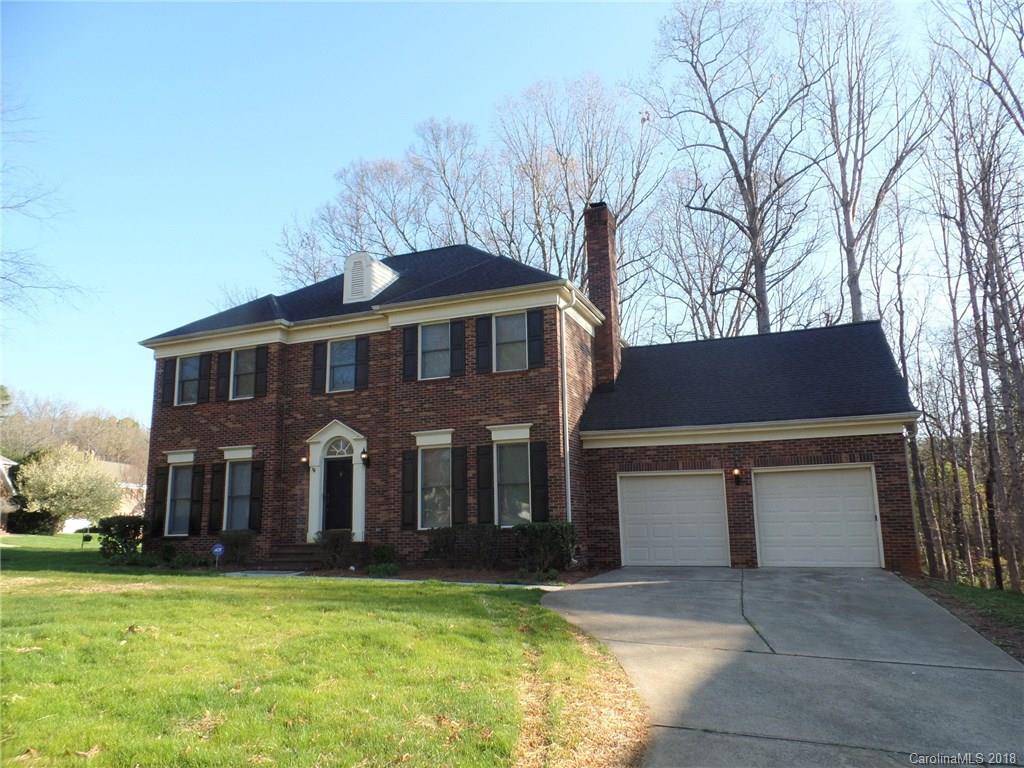 5920 Daria Court Charlotte NC 28269