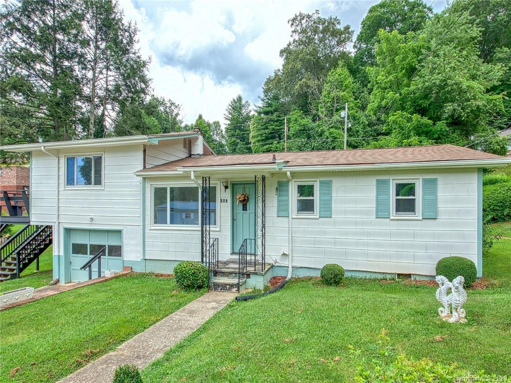 117 Babb Street Waynesville NC 28786