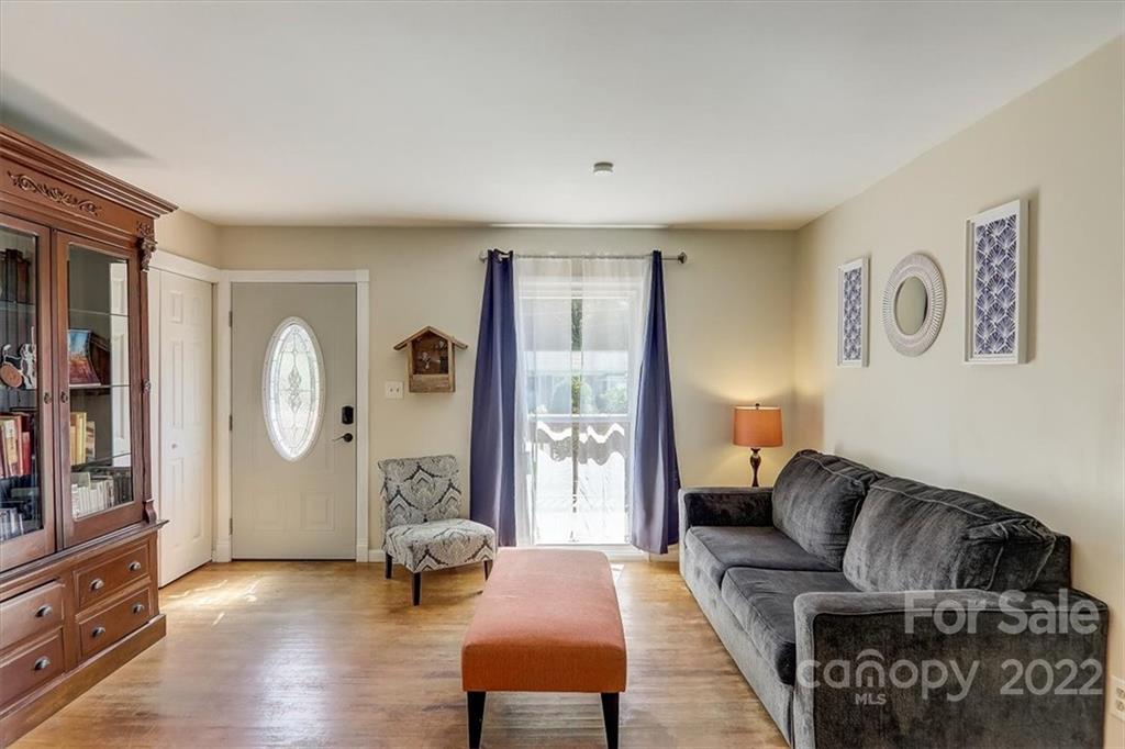 122 Scenic View Drive Swannanoa NC 28778
