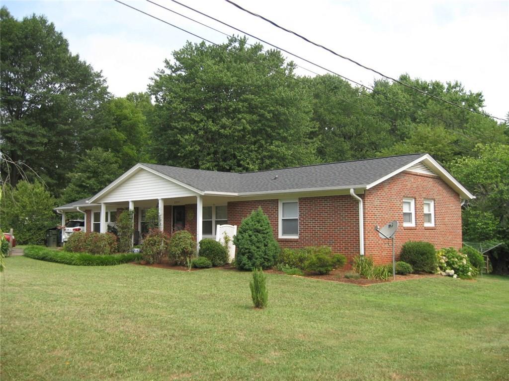 1729 23rd Avenue Lane Ne Hickory NC 28601