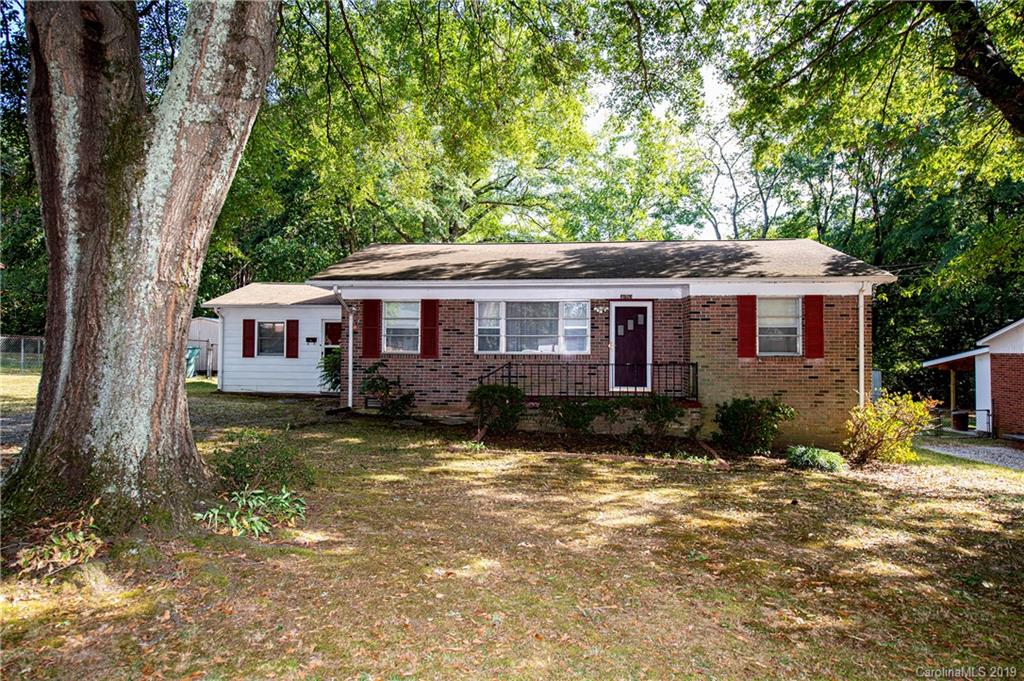 2753 Mary Avenue Gastonia NC 28052
