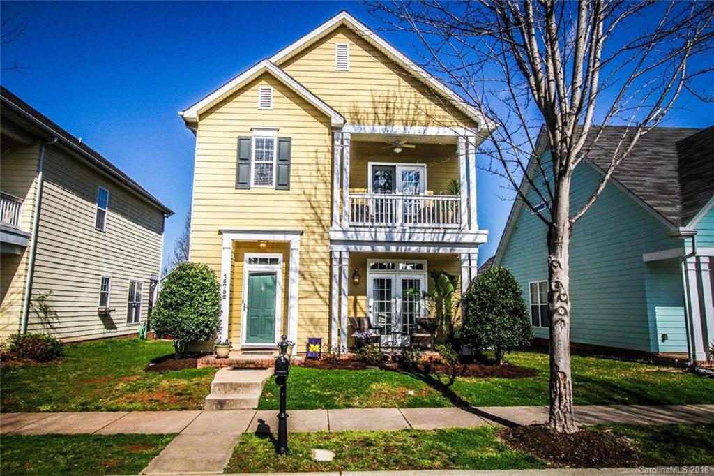 15732 Millbank Street Huntersville NC 28078