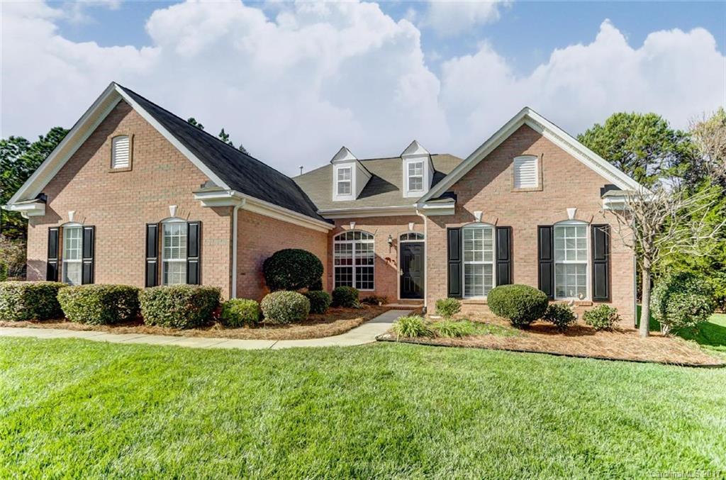 1004 Fountainbrook Drive Indian Trail NC 28079