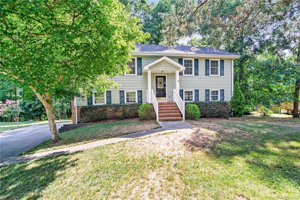1114 Glenshannon Road Matthews NC 28105