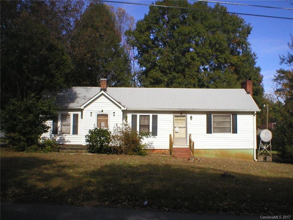 1680 Wedgedale Avenue Statesville NC 28677