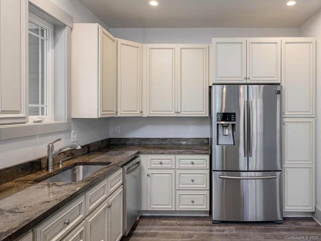 125 New Salem Road Swannanoa NC 28778