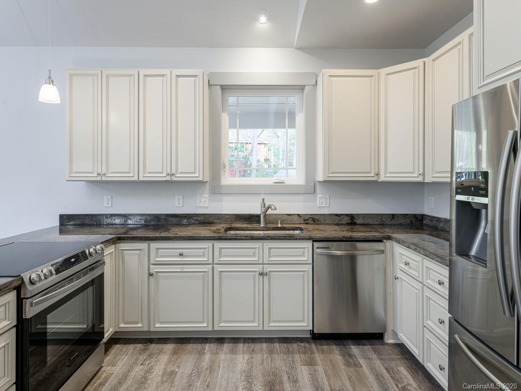 125 New Salem Road Swannanoa NC 28778