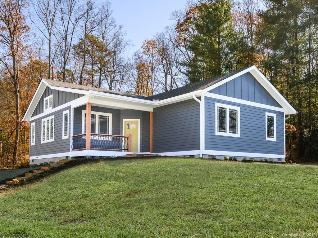 125 New Salem Road Swannanoa NC 28778