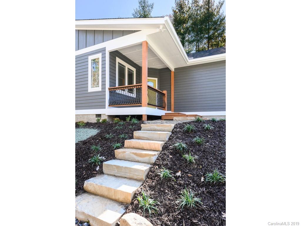 125 New Salem Road Swannanoa NC 28778