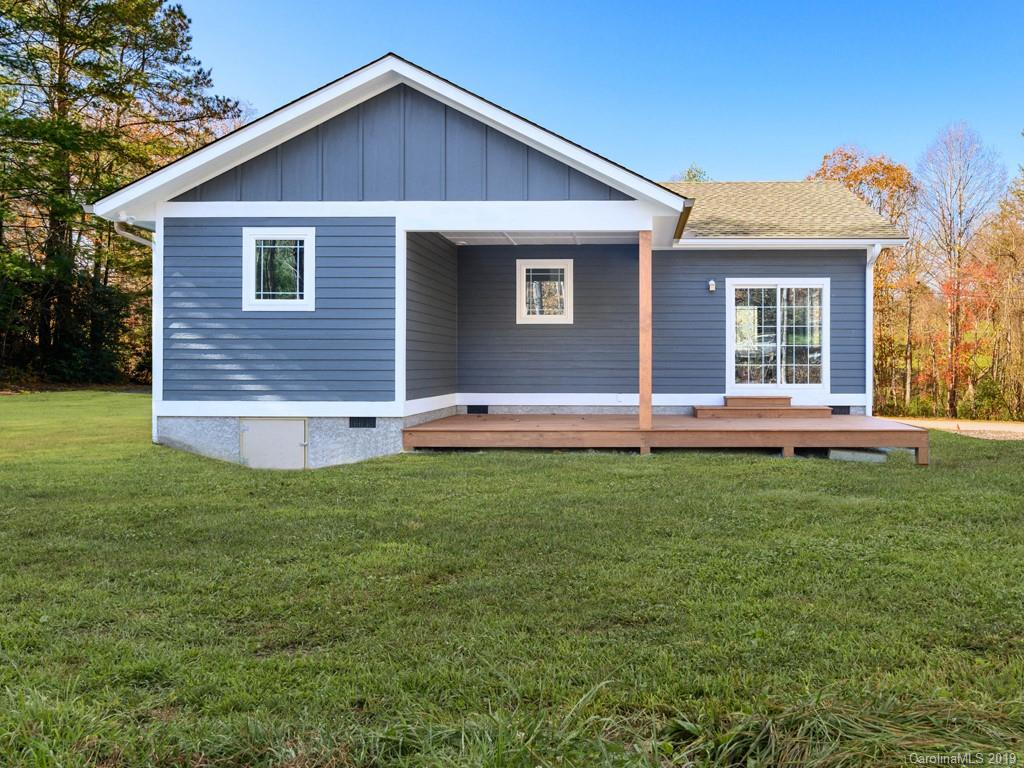 125 New Salem Road Swannanoa NC 28778