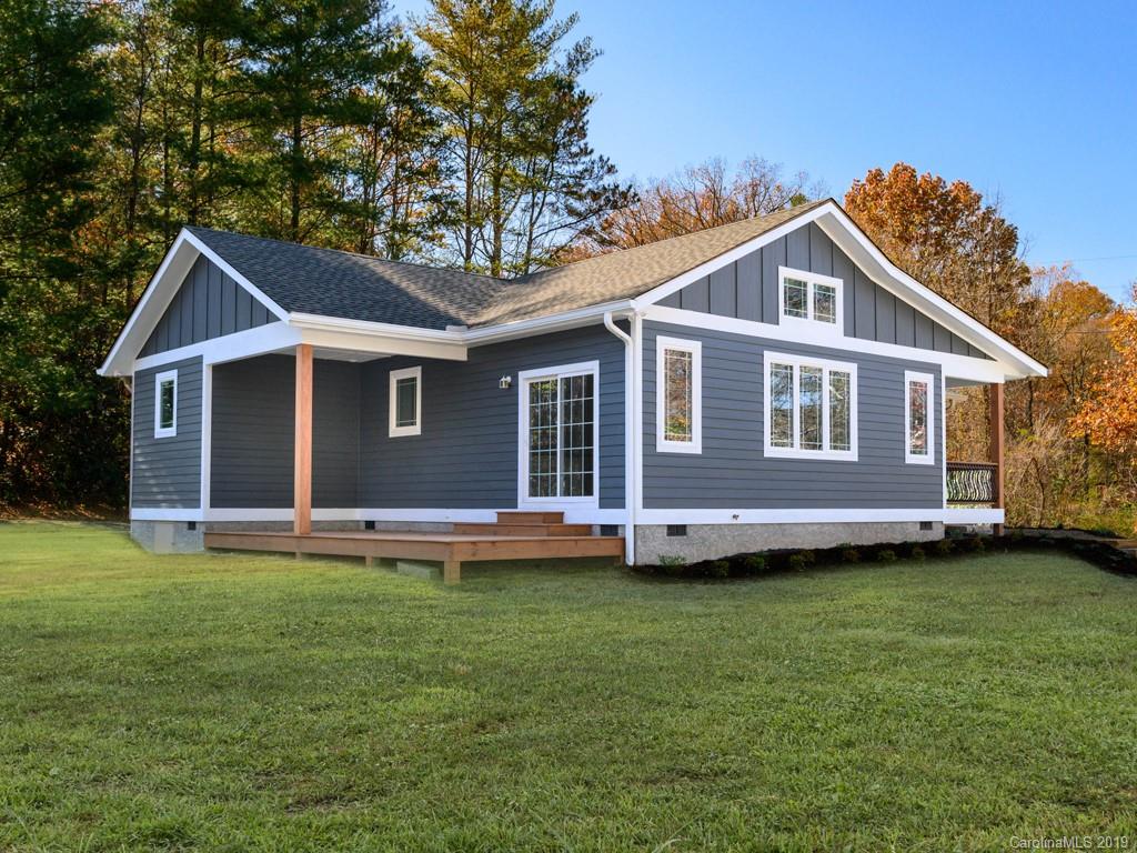 125 New Salem Road Swannanoa NC 28778