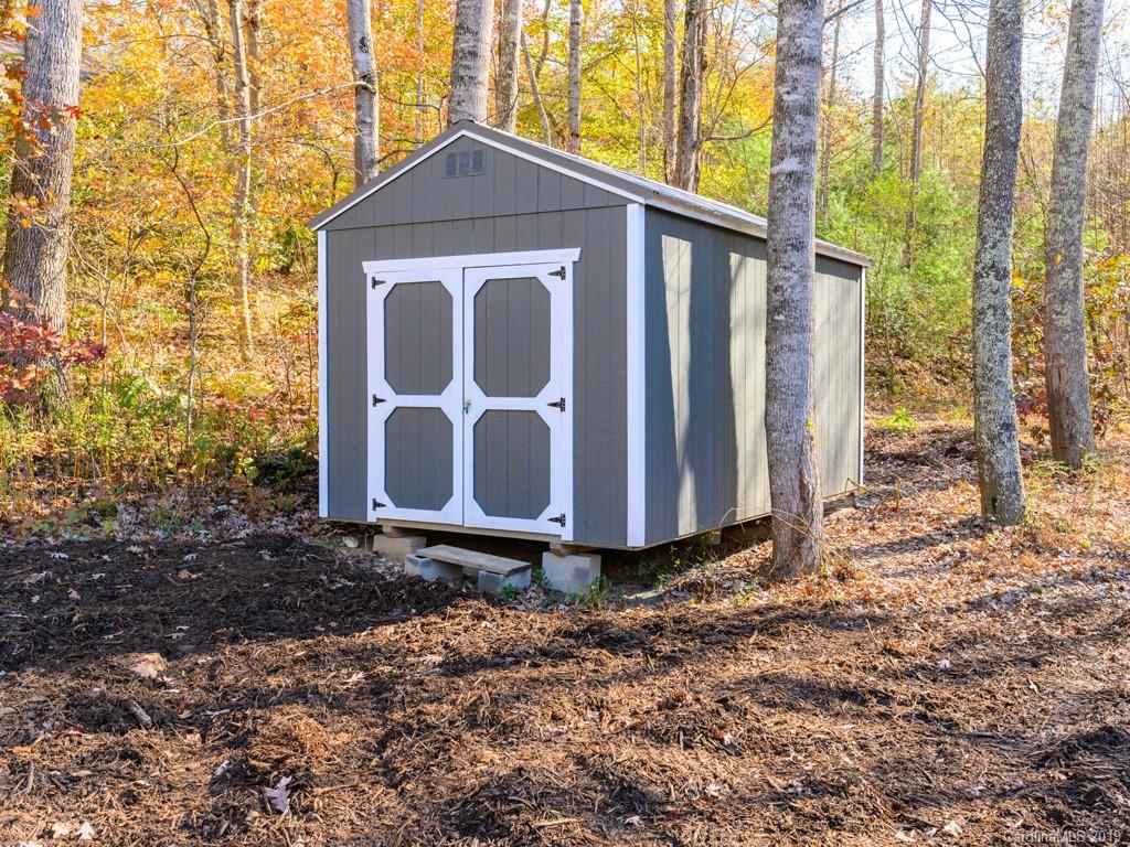 125 New Salem Road Swannanoa NC 28778