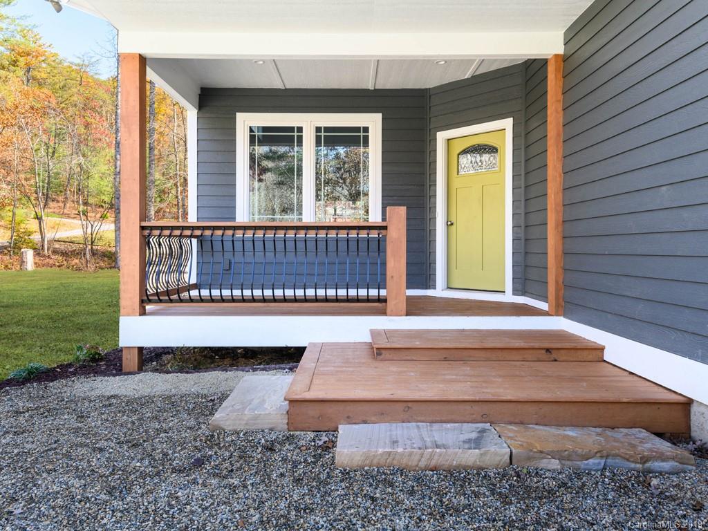 125 New Salem Road Swannanoa NC 28778