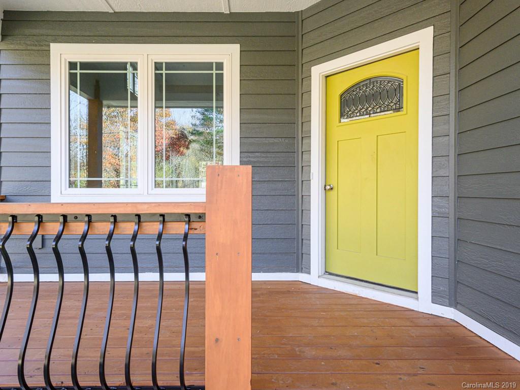 125 New Salem Road Swannanoa NC 28778