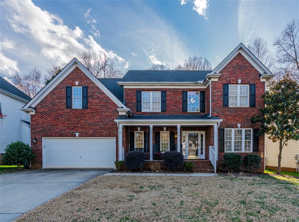 17011 Hampton Trace Road Huntersville NC 28078