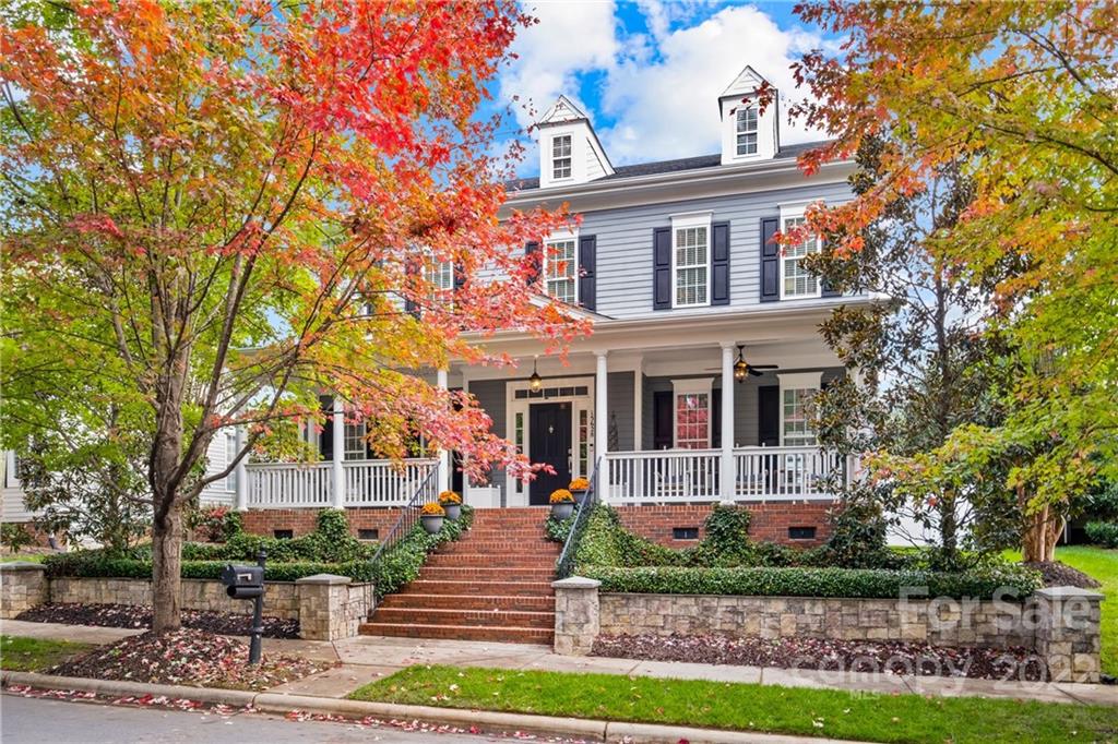 15628 Waterfront Drive Huntersville NC 28078