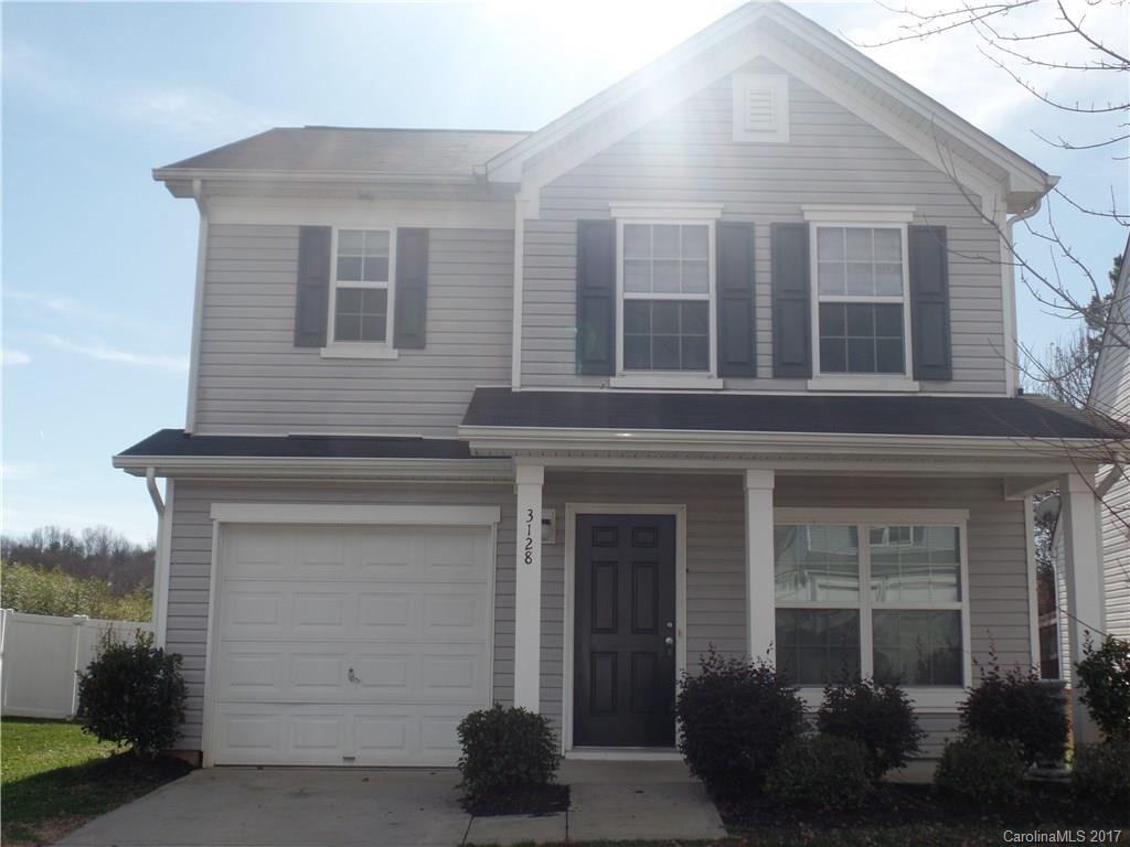 3128 Teton Drive Gastonia NC 28054