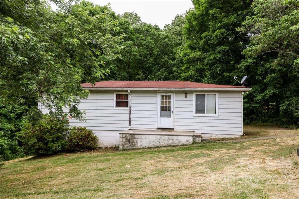 314 22nd Street Court SE Hickory NC 28602