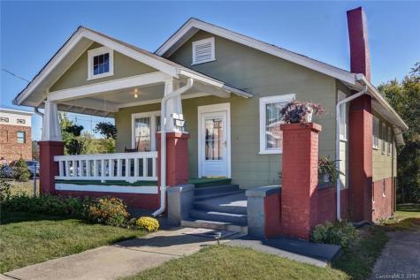 77 E Chestnut Street Asheville NC 28801