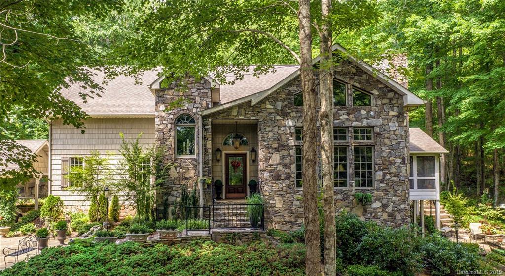 47 Oriole Drive Sylva NC 28779