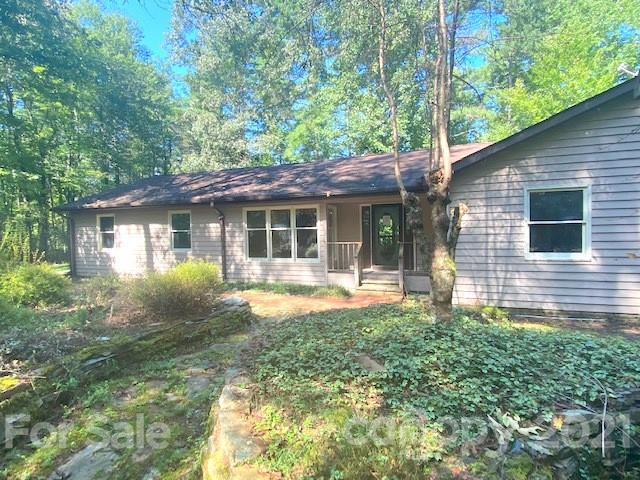 920 Skyland Drive Pisgah Forest NC 28768