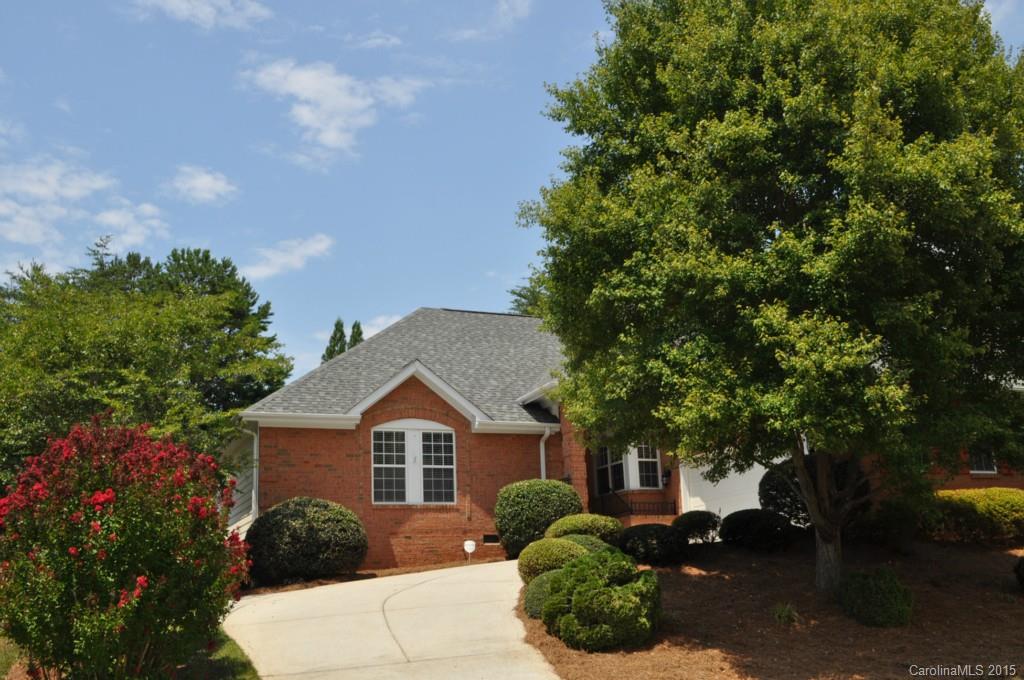 15813 Hampton Falls Drive Huntersville NC 28078