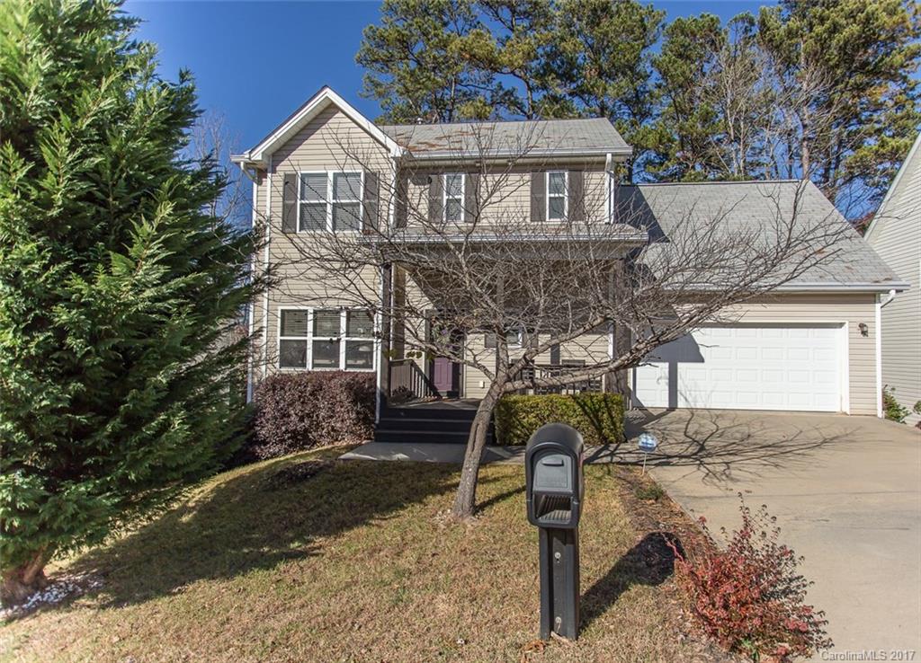 103 Paper Birch Avenue Asheville NC 28806