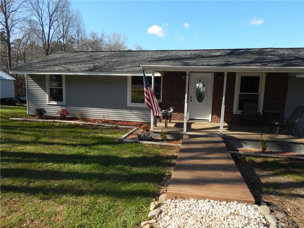 1109 Lakehill Road Charlotte NC 28214