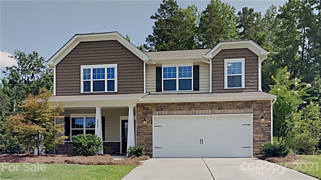 2827 Gilbraltar Street Davidson NC 28036