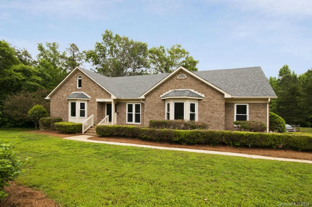 11152 Silverton Drive Charlotte NC 28215