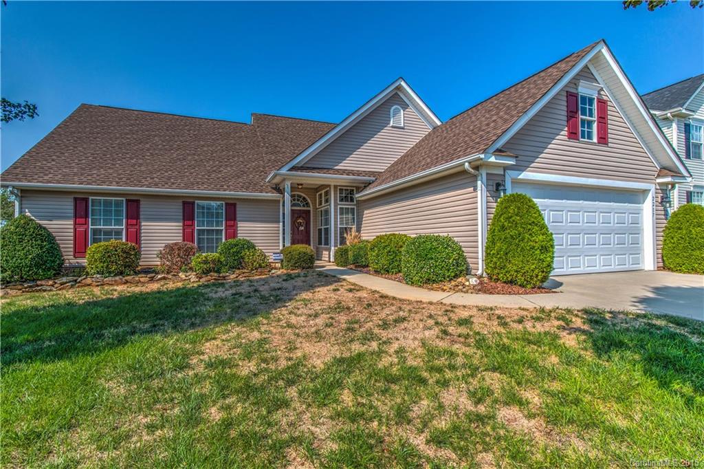 2217 Shumard Circle Indian Trail NC 28079