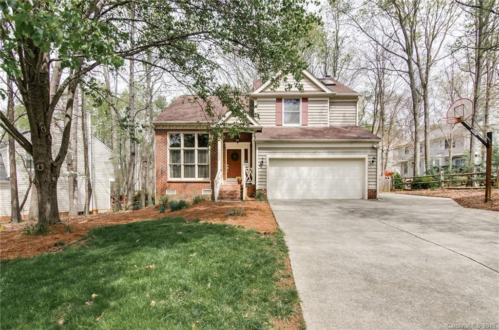 7509 Kinsmore Lane Charlotte NC 28269