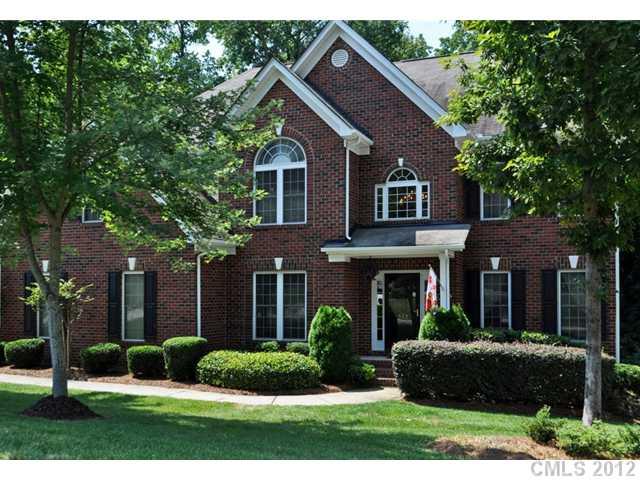 161 Laurel Glen Drive Mooresville NC 28115