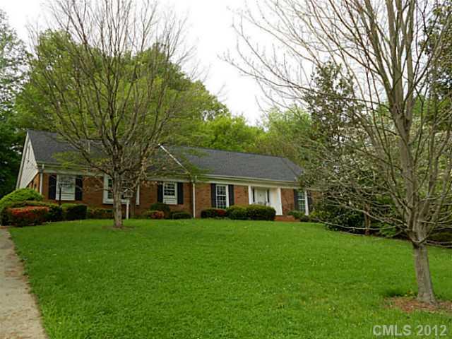 831 Mccall Court Gastonia NC 28054