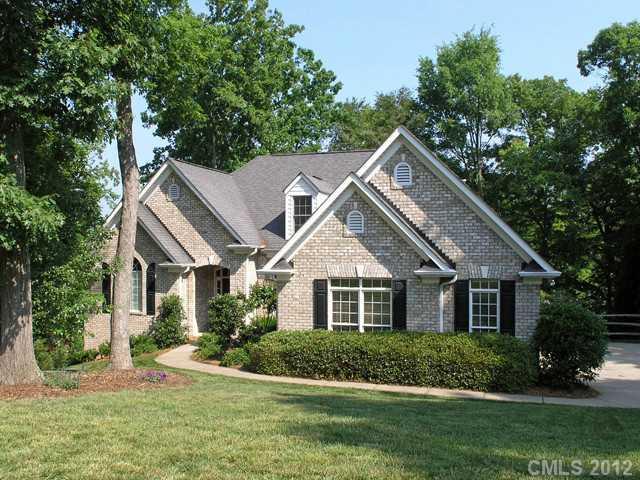 1613 Mount Isle Harbor Drive Charlotte NC 28214