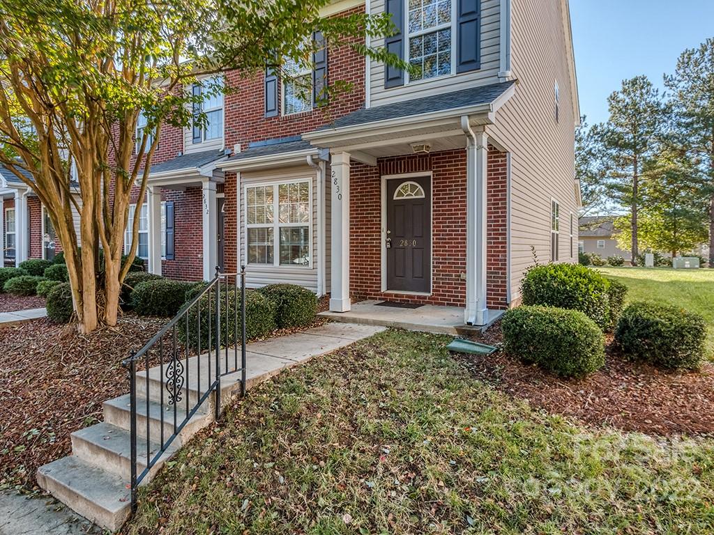 2830 Summergrove Court Matthews NC 28105