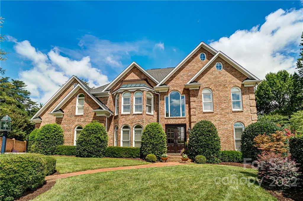 2132 Tuckerbunn Drive Charlotte NC 28270