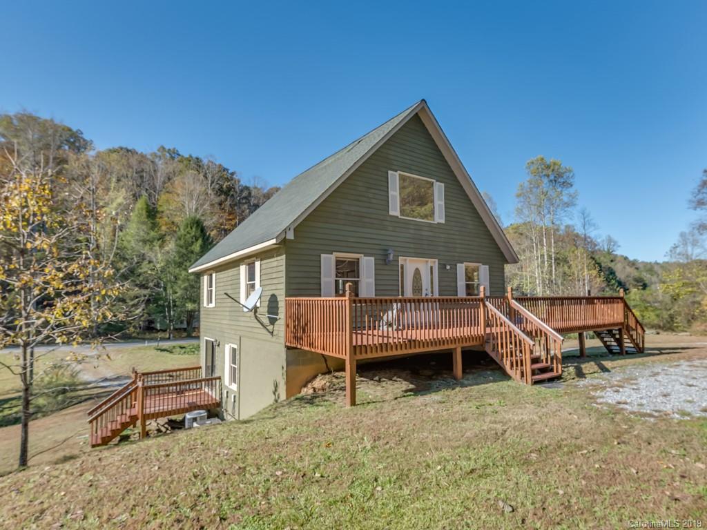 237 Island Creek Road Lake Lure NC 28746