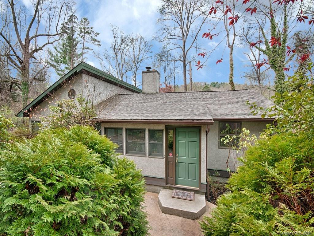 17 Bee Ridge Road Asheville NC 28803